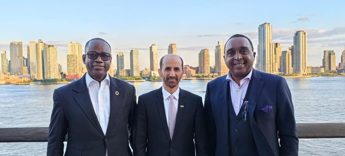 BBCom Commissioners are always ready to help accelerate sustainable broadband development by leveraging our individual and collective reach.