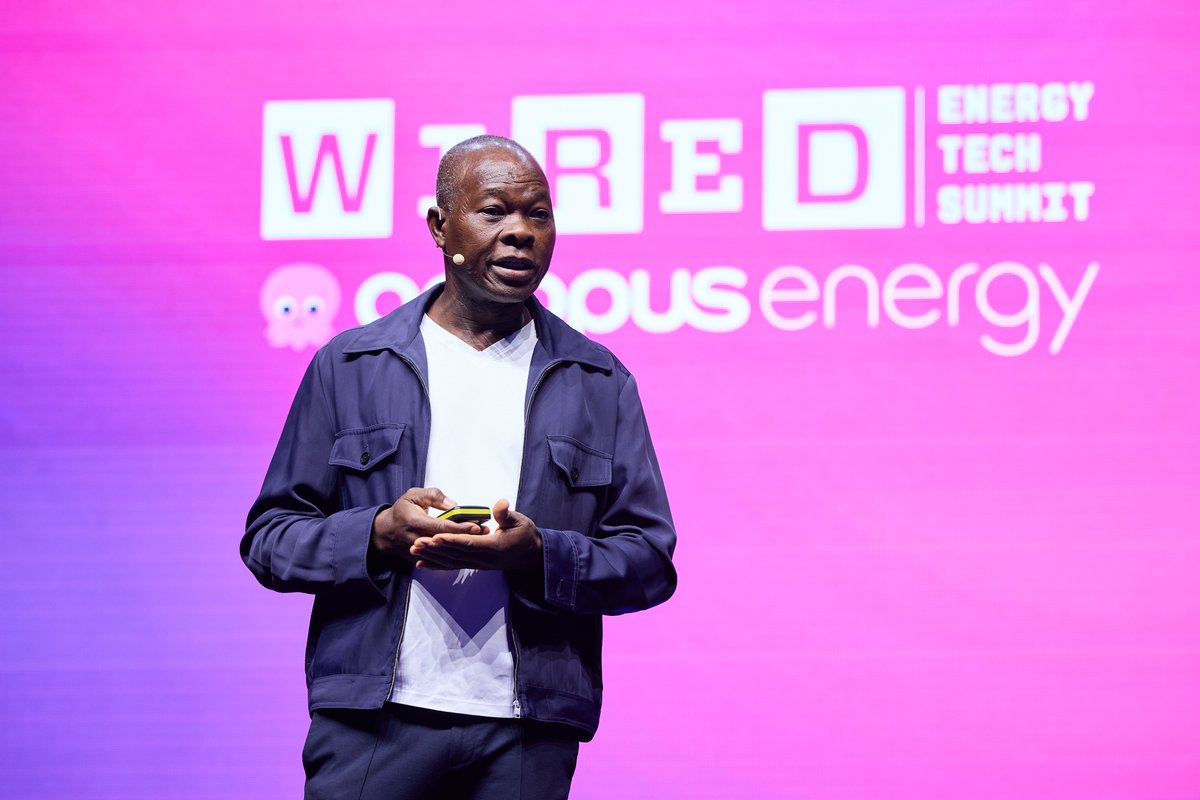 Kéré Architecture tweet media