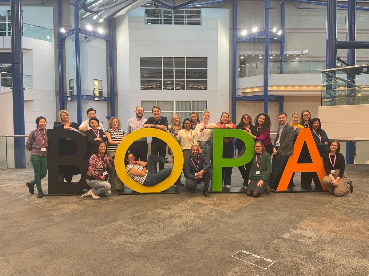 The <a href="/BOPACommittee/">BOPA Committee</a> look forward to seeing everyone at #BOPA2024