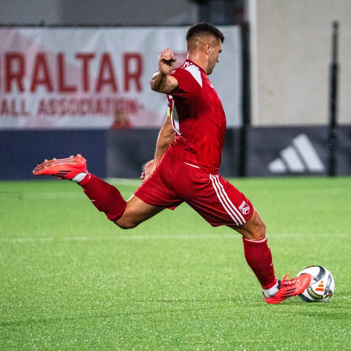 St Joseph's FC tweet media