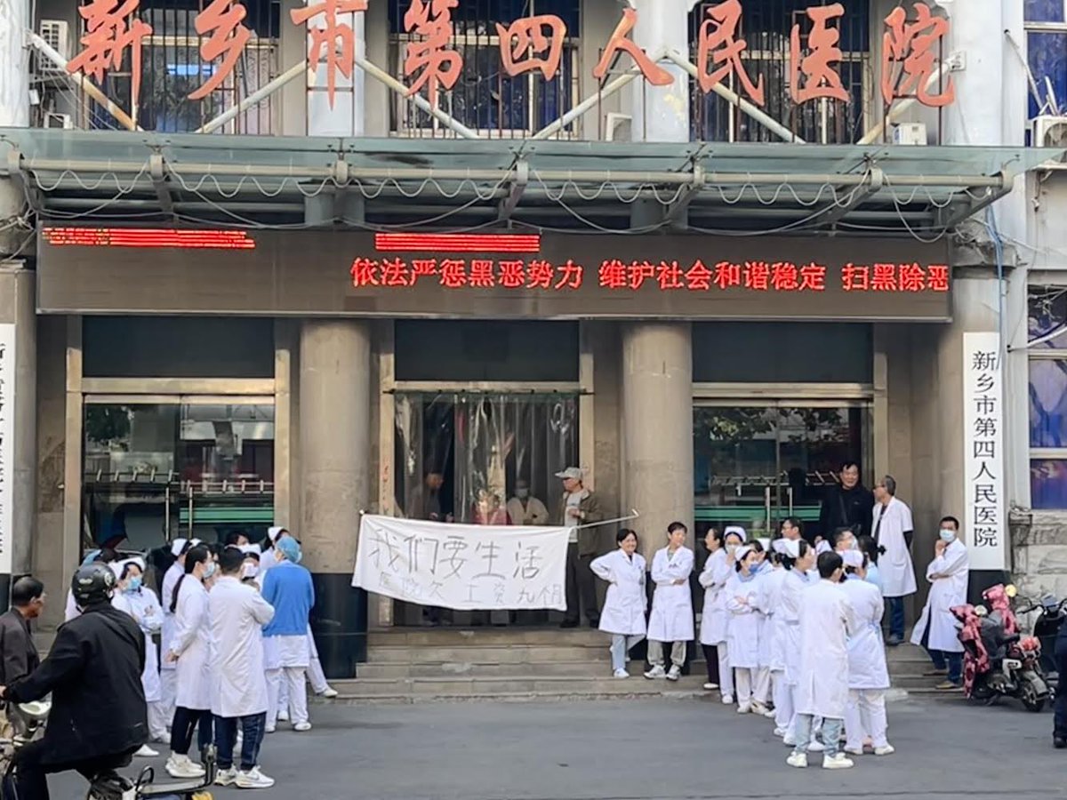 李老师不是你老师 tweet media