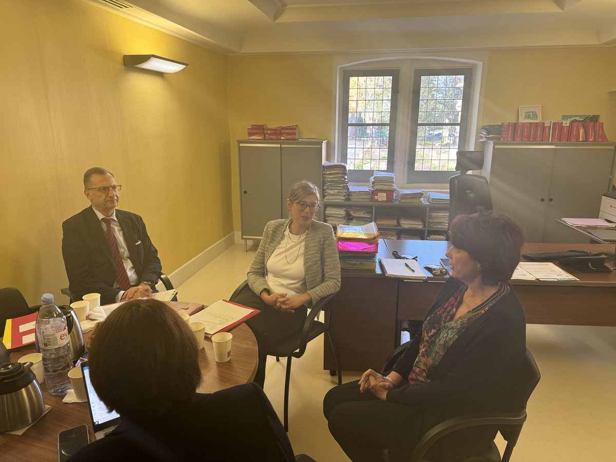 Premier président cour d’appel d’Aix-en-Provence tweet media