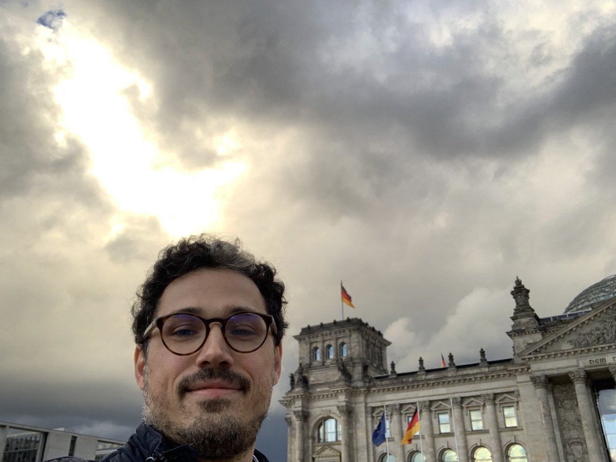 DionisCenusa's tweet photo. #ThinkTanking: Thanks @NastiaPociumban & @dgapev for one of the most frank discussions I have attended recently as a speaker on the electoral context and domestic politics in Moldova (with a big focus on the implications of Russian hybrid warfare). https://t.co/BAh23PbuBu