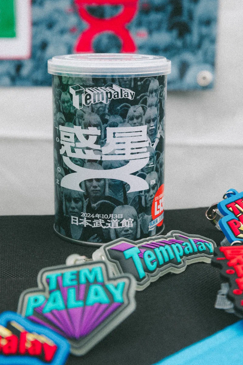 Tempalay on X: 