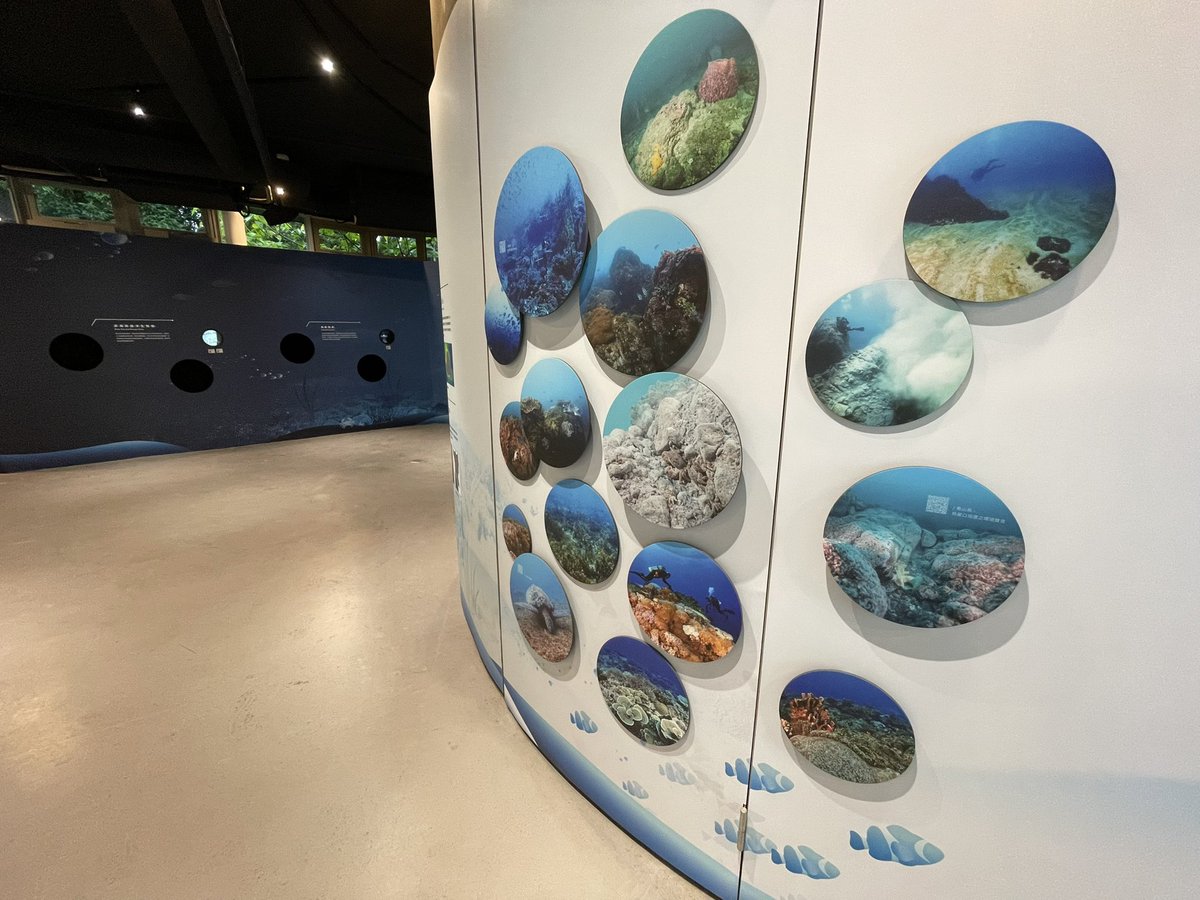 Tzu-Hao Harry Lin tweet media