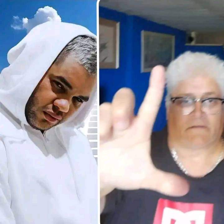 El Koso 🇨🇺💚🇪🇸 tweet media