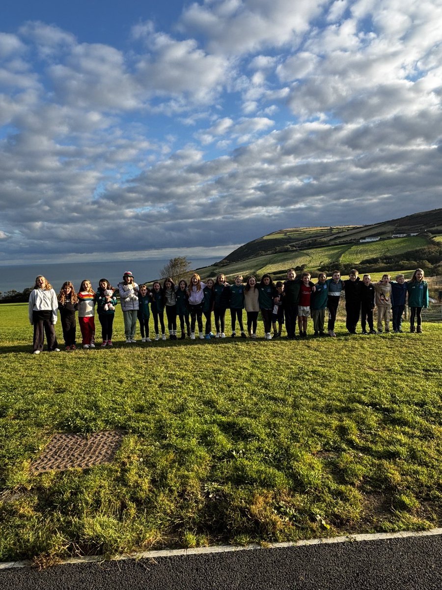 Wel am wythnos llawn hwyl!! Pawb wedi mwynhau ac wedi bod yn wych. Amser mynd adref! 
What a week! Everyone has had a great time and been fantastic all week. Home time! 
⭐️⭐️⭐️💤💤💤