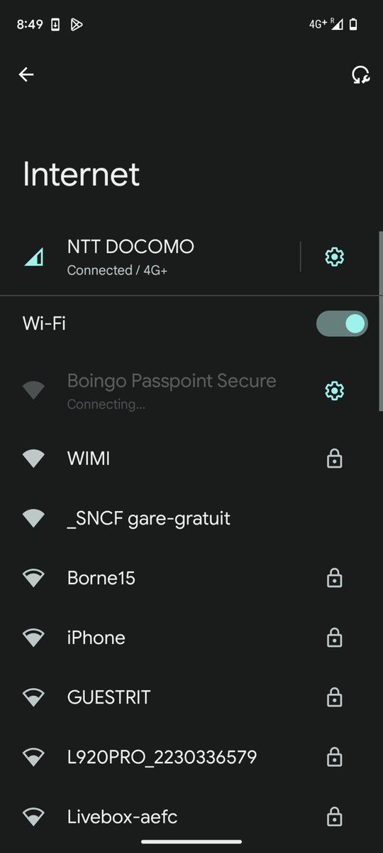 Hideaki Goto tweet media