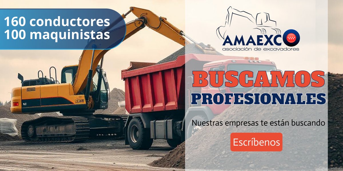AMAEXCO tweet media