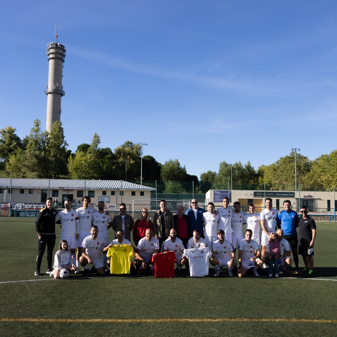 La Junta de Gobierno Local ha aprobado la convocatoria de subvenciones para sufragar los gastos de desplazamientos de las entidades deportivas tricantinas a competiciones oficiales de categoría nacional fuera de la Comunidad de Madrid.