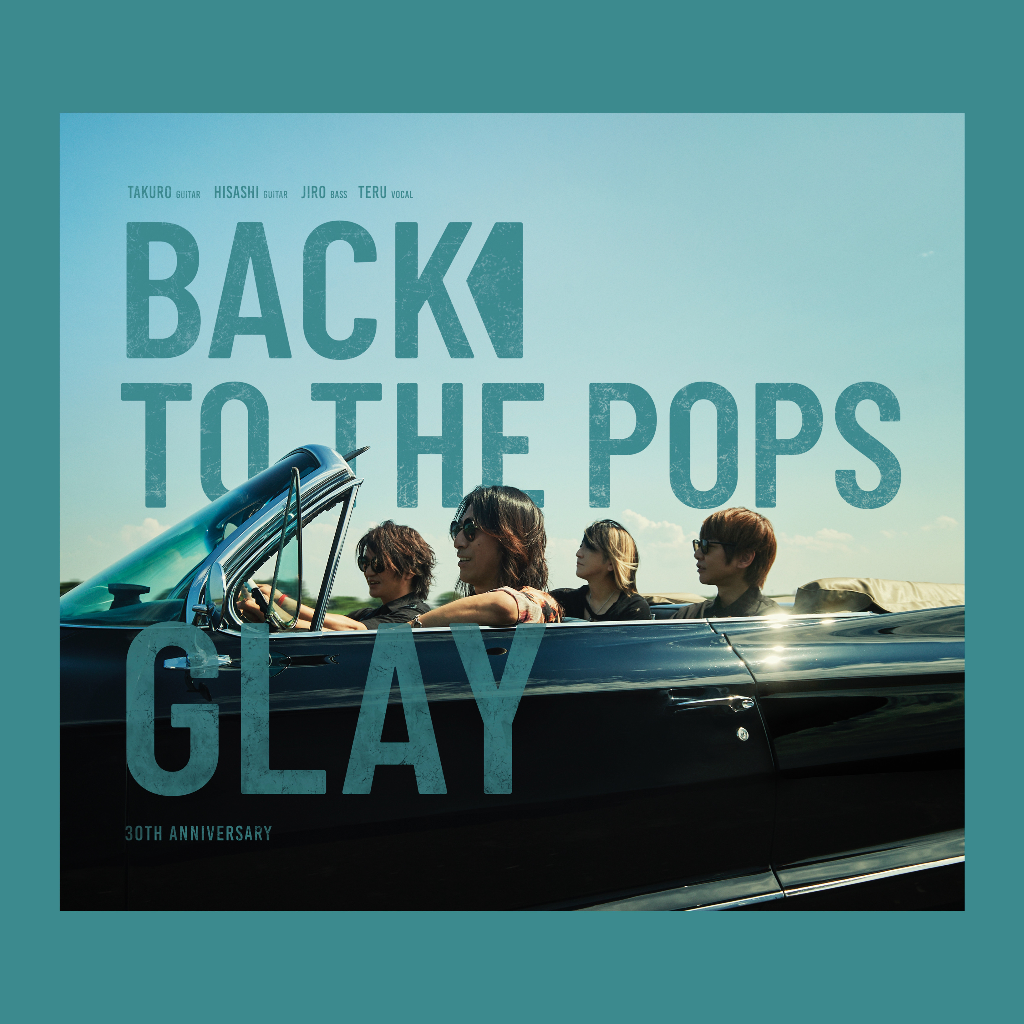 Highlights by GLAY OFFICIAL (@glay_official) / X