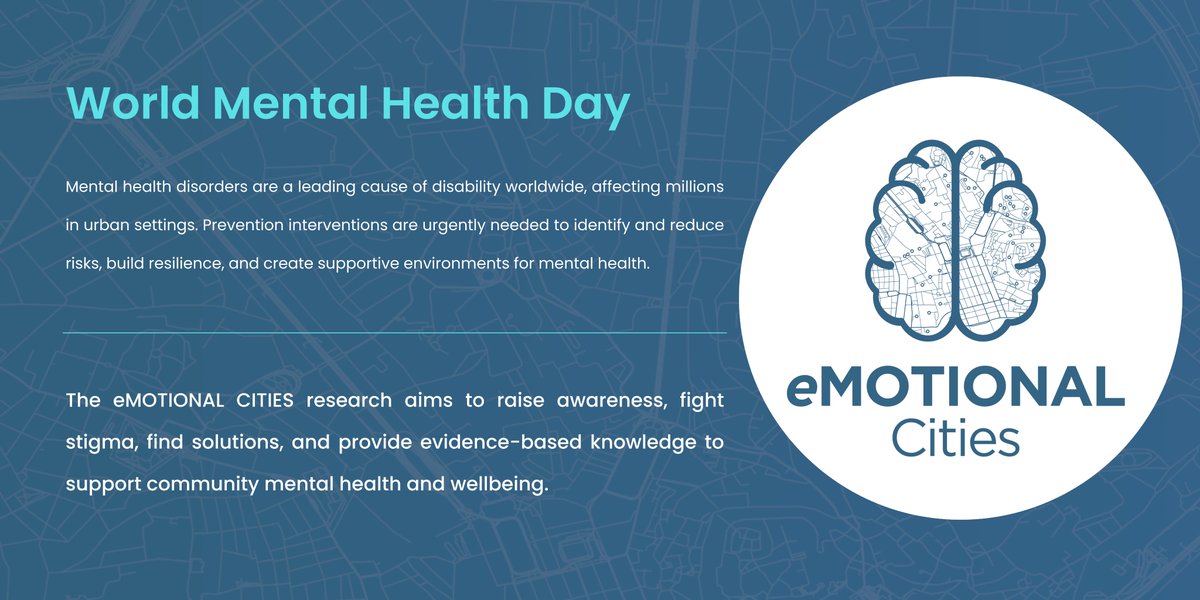 Check our work and the latest news 👇
emotionalcities-h2020.eu