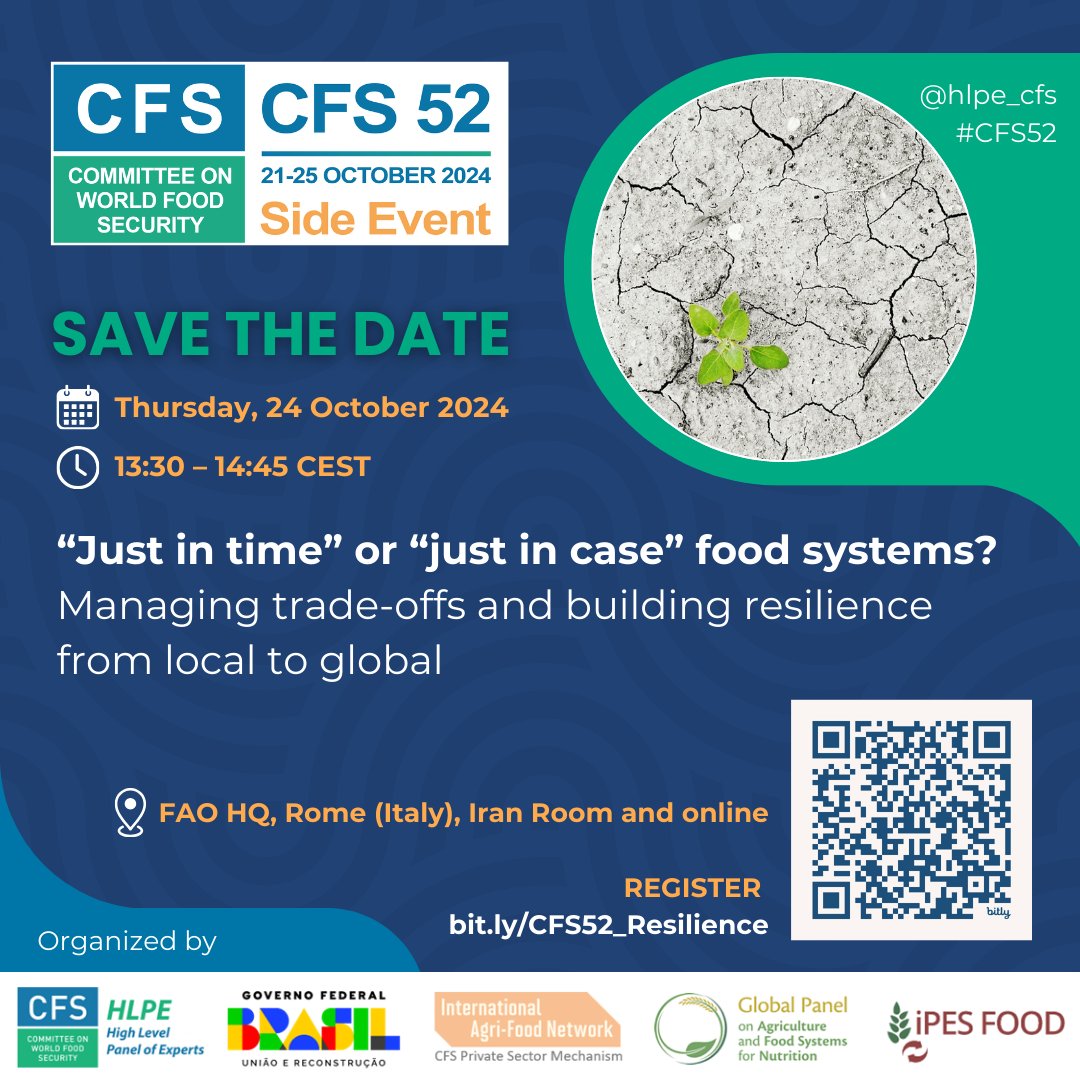 HLPE-FSN tweet media