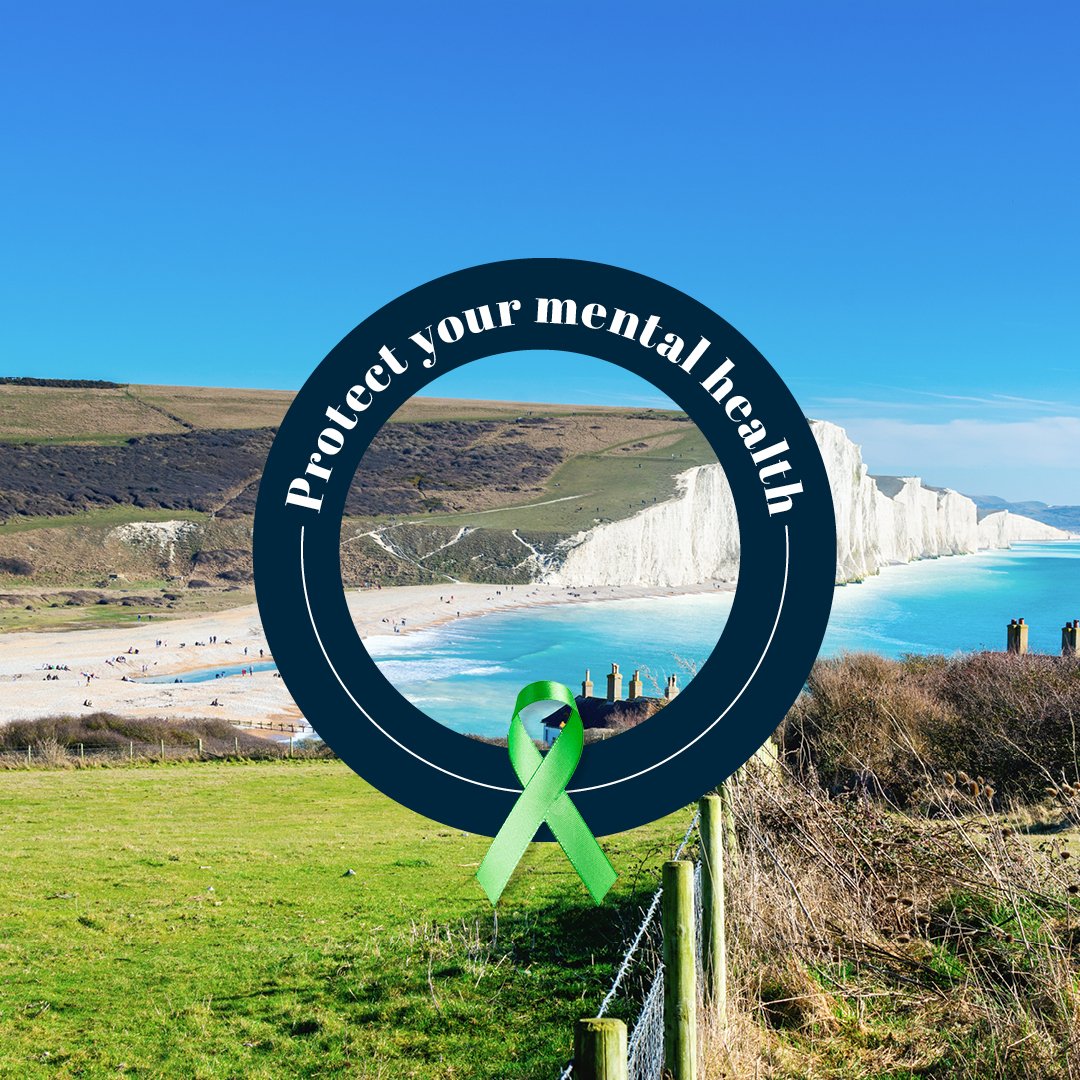 Students might be feeling a bit overwhelmed with the move to a new city or the workload might be getting on top of you. 

Whatever your situation, it’s important to protect your mental health #worldmentalhealthday 

Try these tips bit.ly/Best-Mental-He…