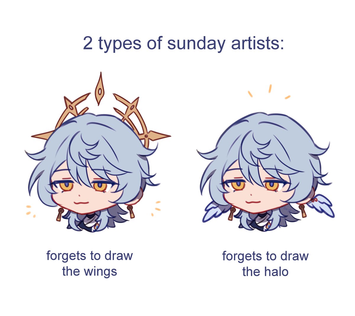 6aykus's tweet image. i have made an observation