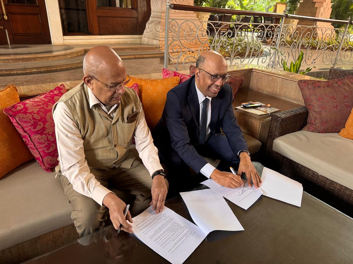 FMPS Morocco, leading #nonprofit for pre-school education in Morocco, is on a mission to provide quality pre-school education to every Moroccan child &amp; COSS is proud to collaborate with them to co-create the tech backbone to enable these efforts. <a href="/EkStep_Org/">EkStep Foundation</a> <a href="/Sunbird_EkStep/">Sunbird</a>