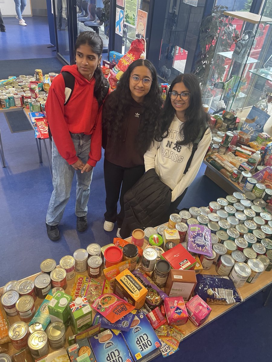 Linlithgow Academy Pupil Parliament tweet media
