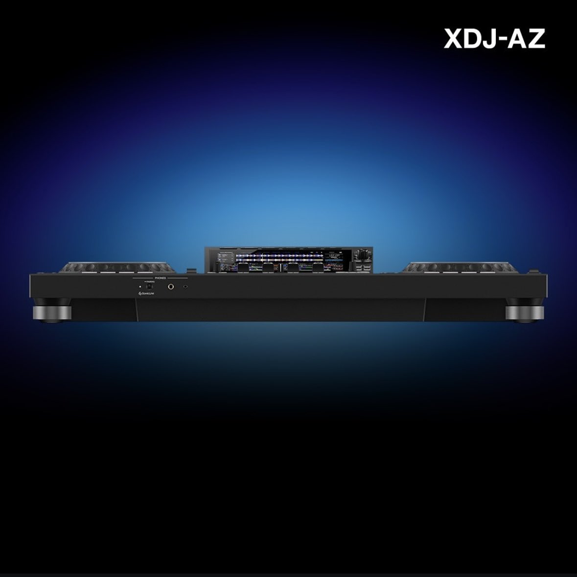 IncomazSonido's tweet photo. 💥 AlphaTheta XDJ-AZ! el último sistema “All in One” profesional. 
#alphatheta #xdjaz #dj #deejay #allinone #rekordbox #serato #incomaz #incomazsonido #tiendadesonido #madrid https://t.co/P7528UQSVG