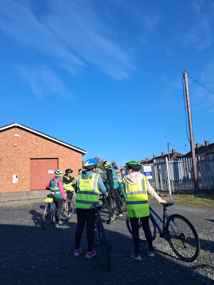 Kildare Sports Partnership tweet media