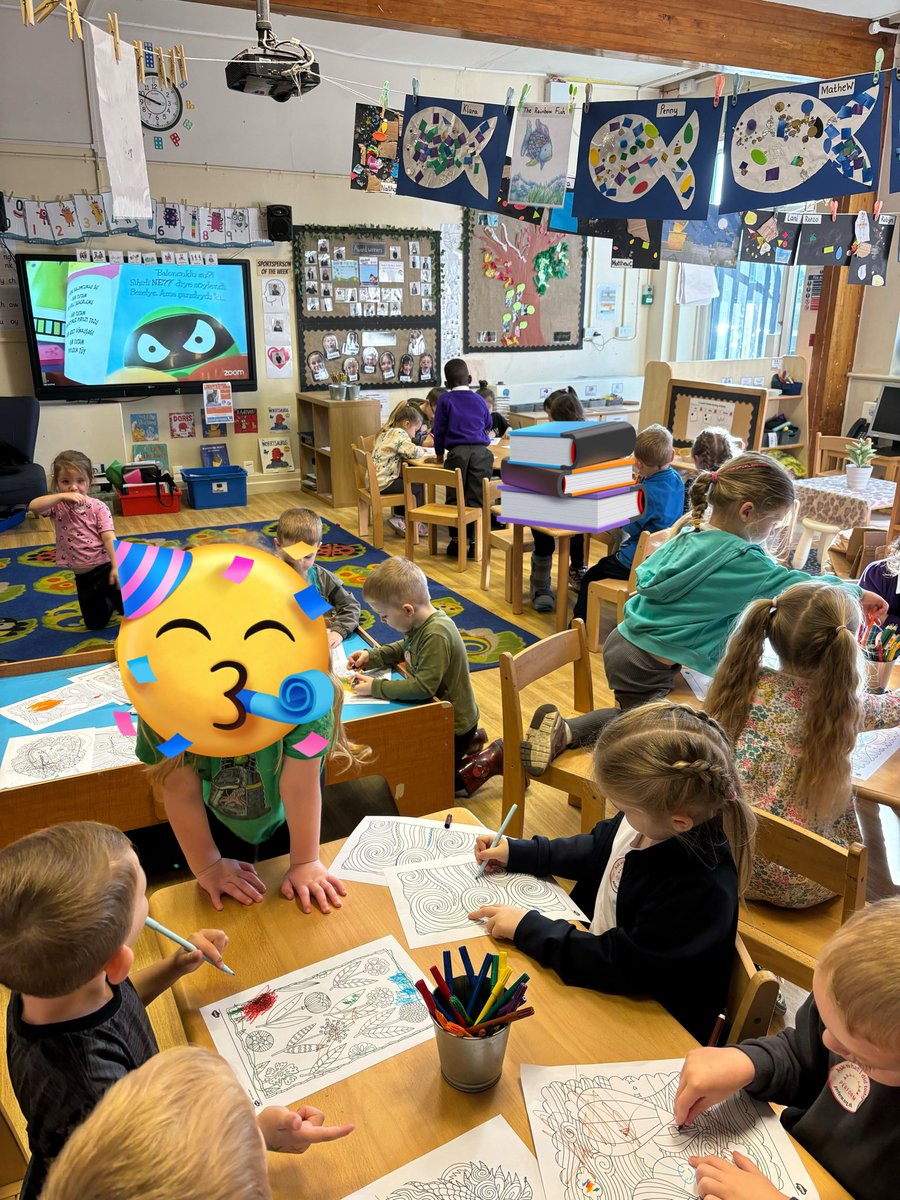 Garston Reads tweet media