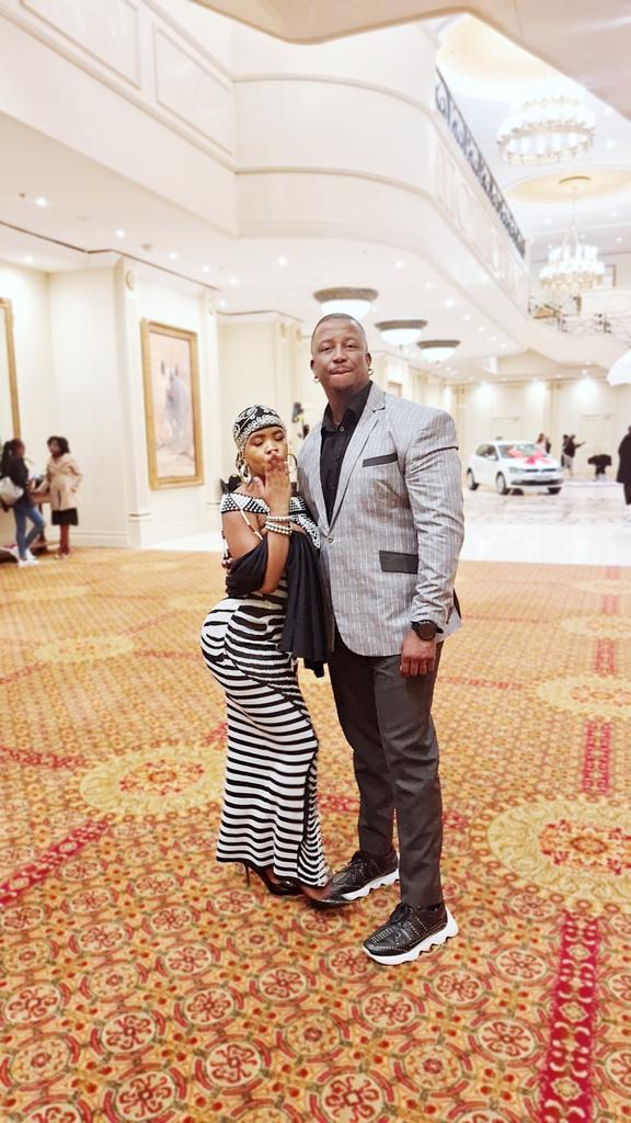 From 🇧🇼 to the World 🌎 ✨️ ❤️ with <a href="/DJFreshSA/">DJ Fresh (Big Dawg)</a>