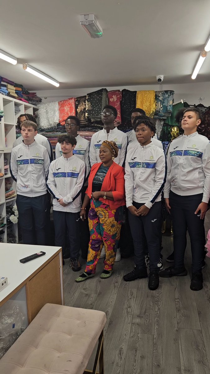 Let's Do More tweet media