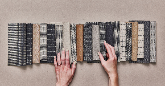 Global designer and manufacturer of sustainable textiles for commercial and hospitality settings, @Camira has launched a brand-new collection of carefully curated mini patterns.

Take a closer look! 👉 loom.ly/C_Xb3dI

#commercialinteriors