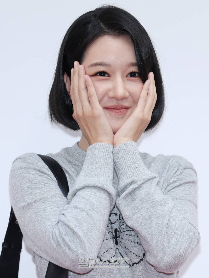 FORYEAJI_INTL's tweet photo. [UPDATE] 241011— Seo Yea Ji at the Nick &amp; Nicole second flagship store opening in Myeongdong 🤍

#서예지 #SEOYEAJI #徐睿知 https://t.co/U7AHd8KtTn