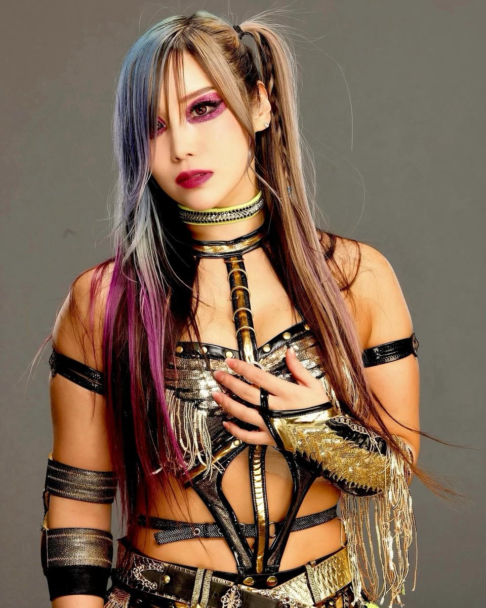 カイリ・セイン tweet media