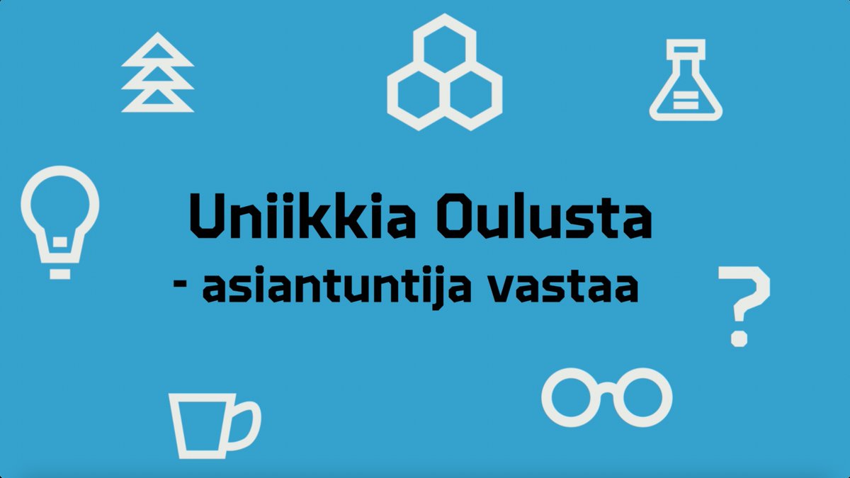 Mitä pitäisi miettiä ennen asunnon ostamista? Miten asuntomarkkinat toimivat? Kuinka asuntoja voi olla tyhjillään, kun samaan aikaan vallitsee asuntopula? Kysymyksiin vastaa professorimme <a href="/EliasOikarinen/">Elias Oikarinen</a>.

📺: youtube.com/watch?v=6dd0X3…

#UniOulu #asuminen #taloustiede <a href="/OBS_UniOulu/">Oulu Business School</a>
