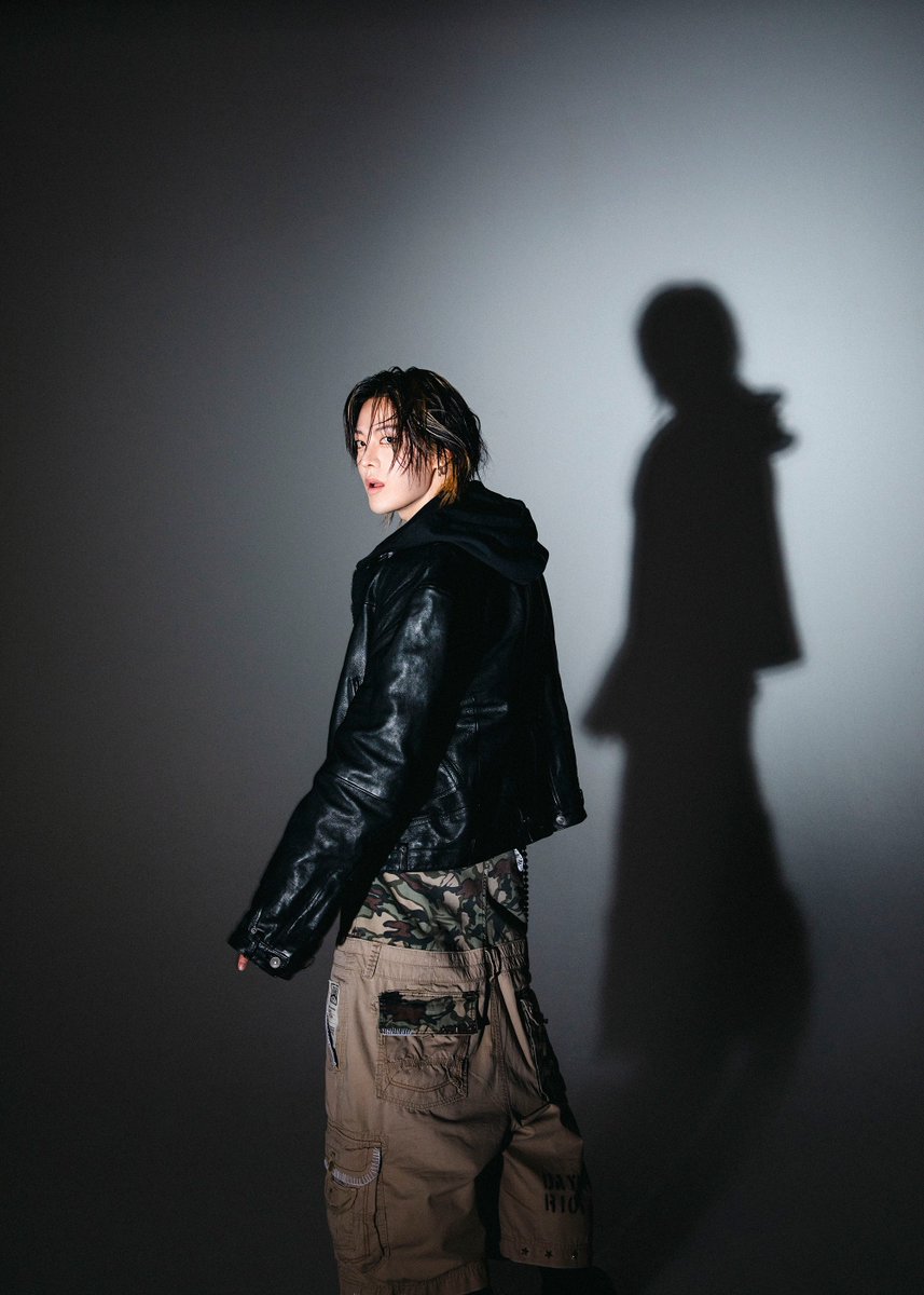 YUTA 【Depth - The 1st Mini Album】
Teaser Image #2 - Superficial Ver.

💿Physical Album Release ➫ 2024.11.13 
Pre-order : yuta.lnk.to/Depth

#YUTA #유타 #ユウタ 
#OffTheMask #YUTA_OffTheMask
#Depth #YUTA_Depth 
#NCT #NCT127