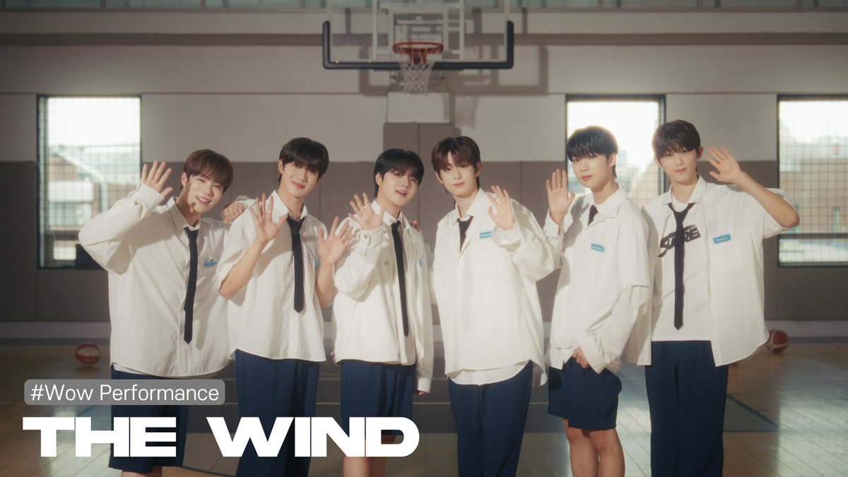 wowstudio_offcl's tweet photo. [와우퍼포먼스]

영원히 기억될 나의 첫사랑
더윈드 (The Wind) '반가워, 나의 첫사랑' 퍼포먼스💫

💘위즈, 나와 함께 갈래?💘
🔗https://t.co/xWYsmoBYUe

#더윈드 #THEWIND #The_Wind
#Hello_MyFirstLove #반가워나의첫사랑 #반나첫 #와우퍼포먼스
@officialTheWind https://t.co/zurW8MP0YB