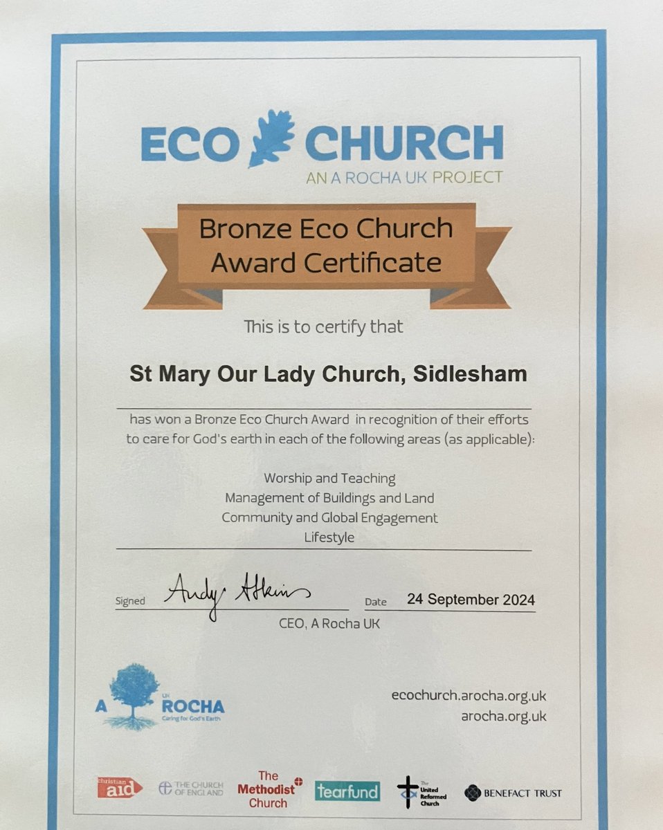 St Mary’s Church, Sidlesham tweet media