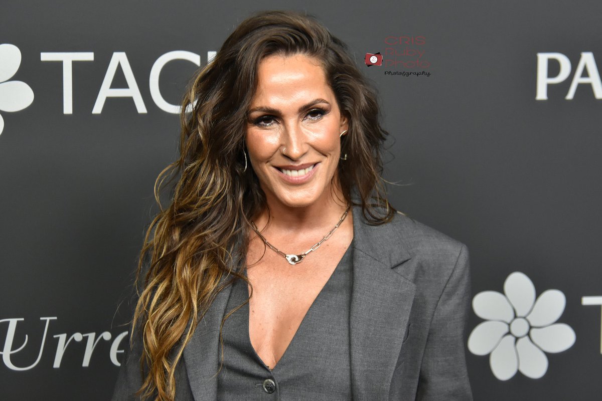 FanClubMalu's tweet photo. 📸 @_MaluOficial_ en el photocall del 30 aniversario de Tacha Beauty (@TachaBeauty)

Vía ~ @prezmagazine https://t.co/0nOoT7WTrX