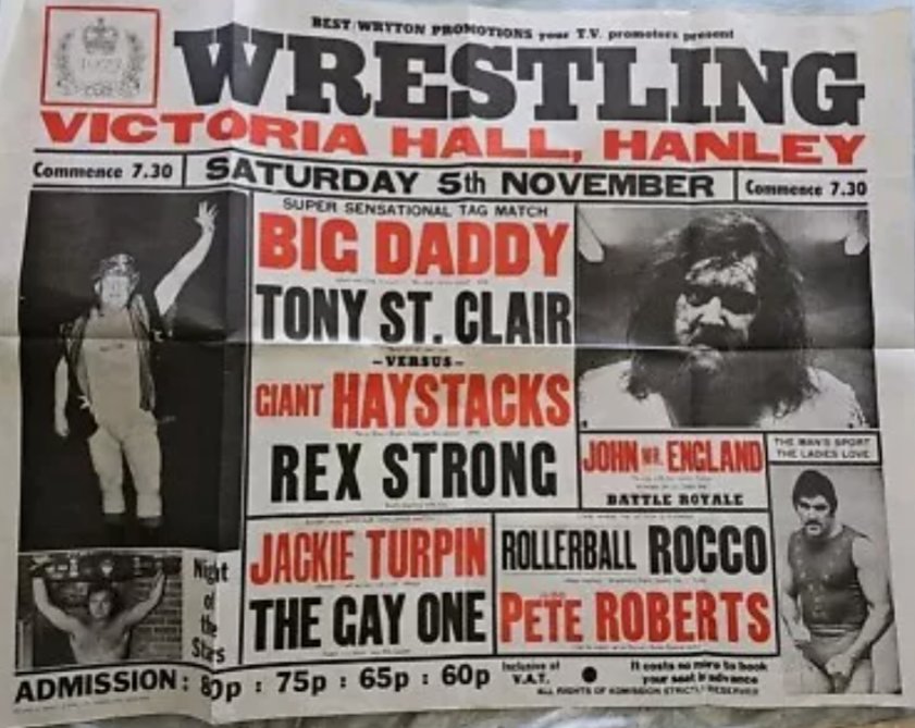 TonyHom33's tweet image. #TagMatch