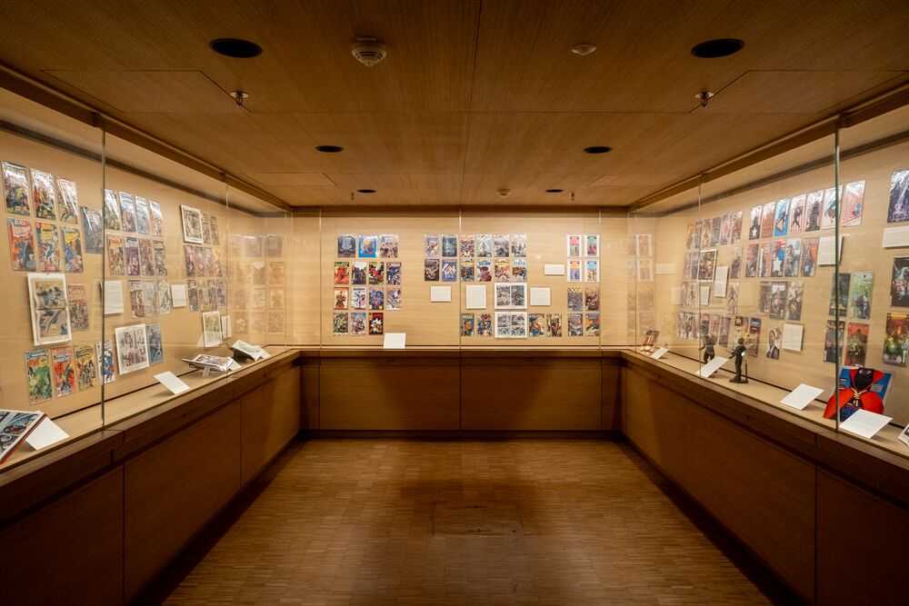 Julien B. tweet media