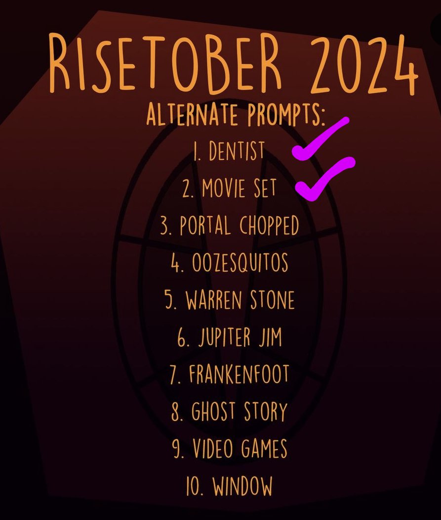 Greasynetts's tweet photo. Risetober 2024 Disaster Twins/Movie set. It's late but whatever here's day 2 from me and my sis

Challenge: @sariphantom
#rottmnt #saverottmnt #disastertwins #bringbackrise #unpauserotttmnt #rottmntleo  #rottmntdonnie #rottmntfanart #rottmntraph #rottmntmikey #risetober2024 #fyp https://t.co/vwq9KZf1ok