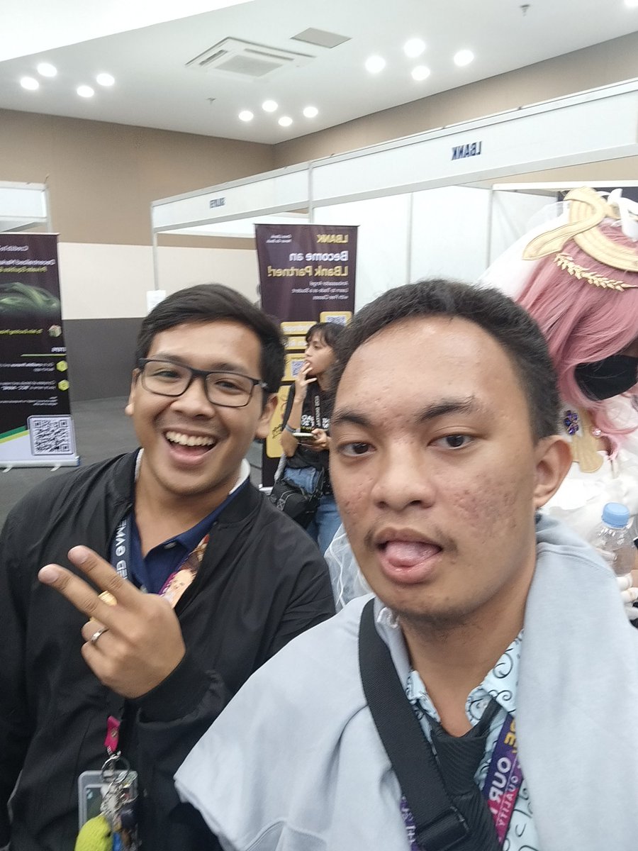 Mkemedoit's tweet photo. @Bcampusconf #BCCMindanao2024 https://t.co/3LgwrK6Sni