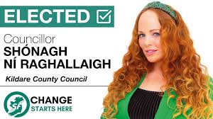 nwl88444048's tweet image. SF never had a TD in Kildare South before #ge2020 and given the opinion polls and likelihood of a split vote between the SF candidate (probably Shona, left) and now Independent Patricia Ryan,&amp;amp; can't see any sort of voting pact. Another constituency will go dark for the Shinners.