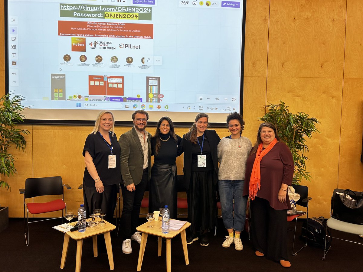 Fiona Dyer (@fifidyer) on Twitter photo Day 2 at the annual general seminar @cfj_en presenting on the work of <a href="/CYCJScotland/">CYCJ Scotland</a> <a href="/YJVScotland/">Youth Justice Voices</a> Day 2 at the annual general seminar @cfj_en presenting on the work of <a href="/CYCJScotland/">CYCJ Scotland</a> <a href="/YJVScotland/">Youth Justice Voices</a>