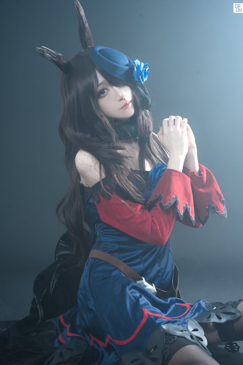 [우마무스메 프리티 더비]
ウマ娘プリティーダービー
라이스 샤워
ライスシャワー

#ウマ娘 #ウマ娘プリティーダービー  #ライスシャワー #コスプレ #우마무스메 #라이스샤워