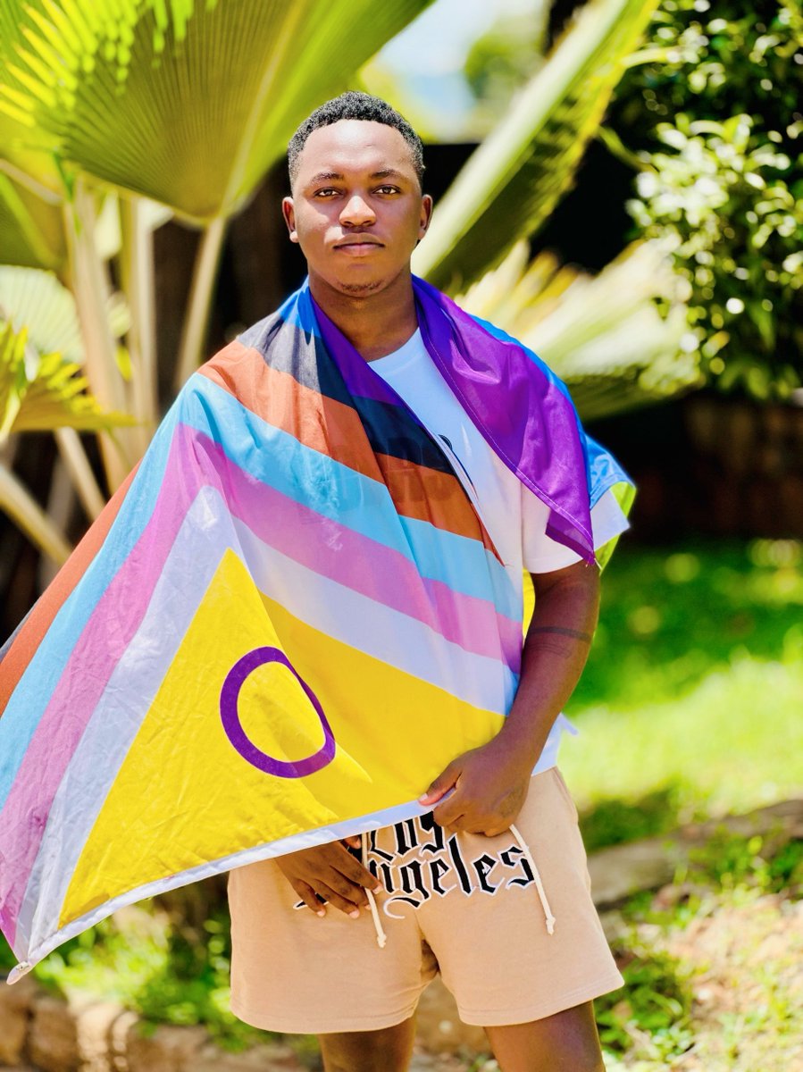 On this National Coming Out Day, I stand proud as an LGBT Ugandan activist. Despite the challenges we face, our voices will not be silenced. We are here, we are strong, and we are hopeful. To my fellow Ugandans, know that you are not alone. To the international community, we call