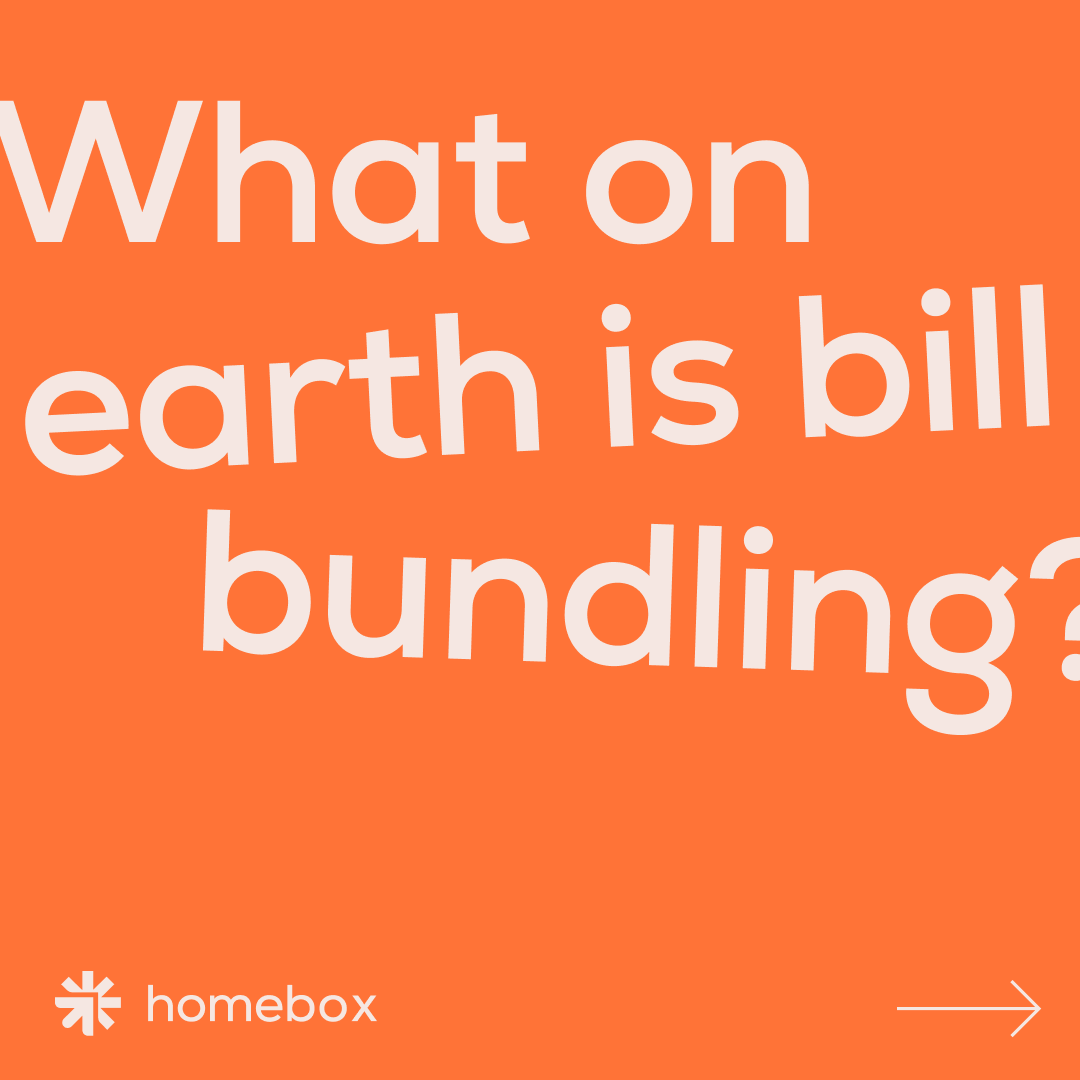 homebox_uk's tweet image. Bill bundling not ringing a bell? 

Swipe to see why it’s a total game-changer 🔥

#EasyLiving #AutomatedBills #Homebox #billbundling #householdbills
