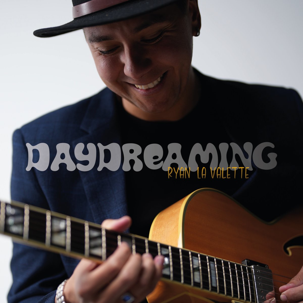 New Music Friday!! 

Ryan La Valette hitting the streaming platforms with 'Daydreaming' click the link below to add the track to your platform of choice. 

orcd.co/rlvdaydreaming

#NewMusic #Jazz #SmoothJazz #AppleMusic #Spotify