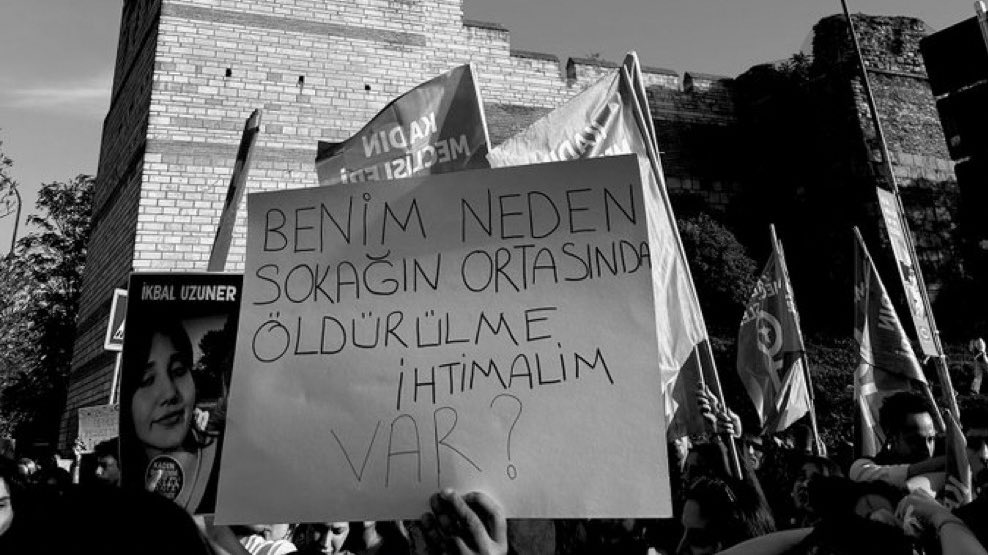 #6284üygula
#istanbulconventionkeepsalive