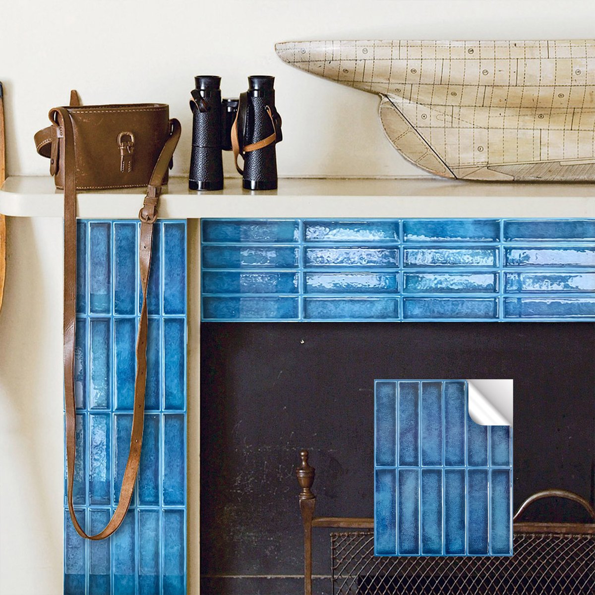 Fancyfix16015's tweet image. Fancytiles Self Adhesive Wall Tiles--Deep Sea
Upgrade your interiors without the mess! 💫 Water-resistant and removable wall tiles for a quick transformation. #InteriorDesign #TileStickers #fancyfix
check the link：amazon.com/dp/B0DB58DP3K?…