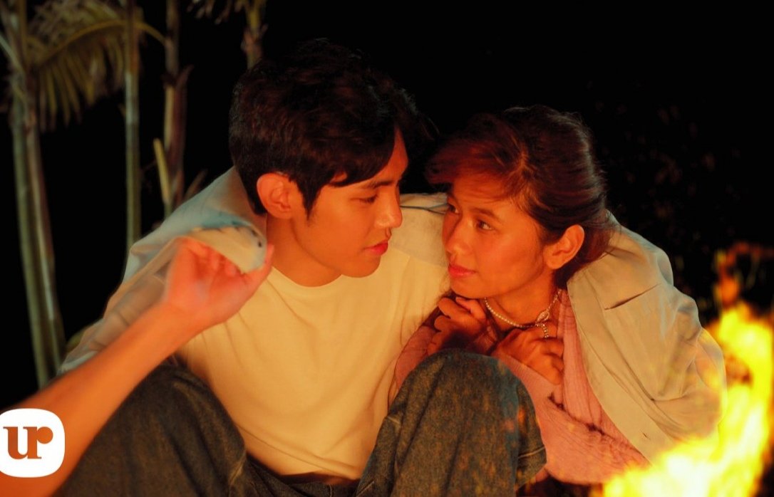 Lets go! 

HELLO MY LOVE KAORI