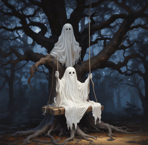 13thKai's tweet photo. #SpookyAI https://t.co/xFtKIpNeCQ