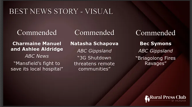 Rural Press Club Vic tweet media