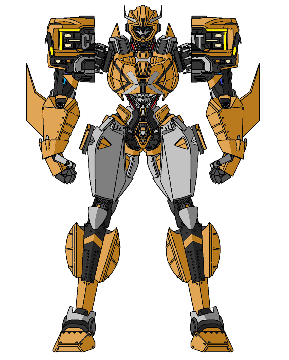 Badassatrona
#TransformersOne #maccadams